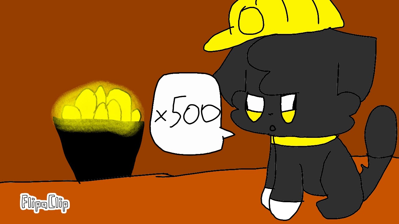 [old] Toxic (super cat tales 2)
