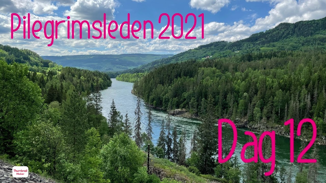 Dag 12, Lillehammer-Øyer