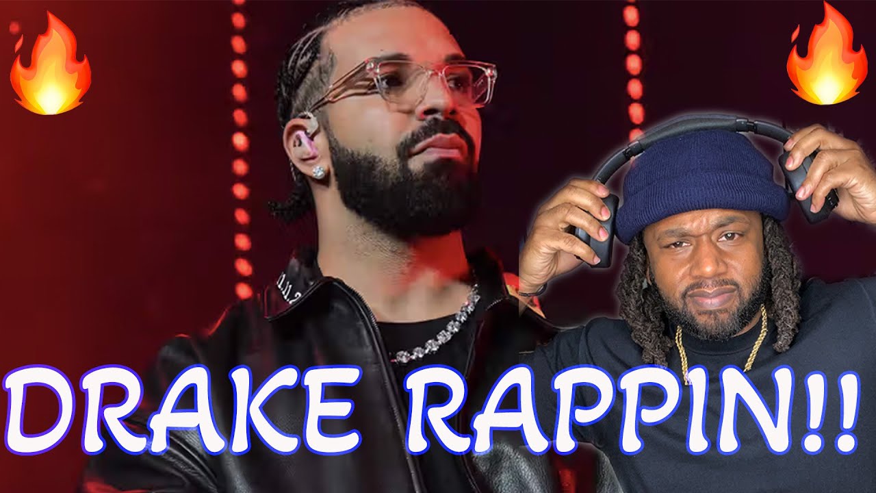 FIRST TIME HEARING Drake - Stories About My Brother REACTION