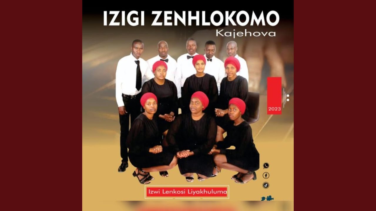 Izwi lenkosi liyakhuluma