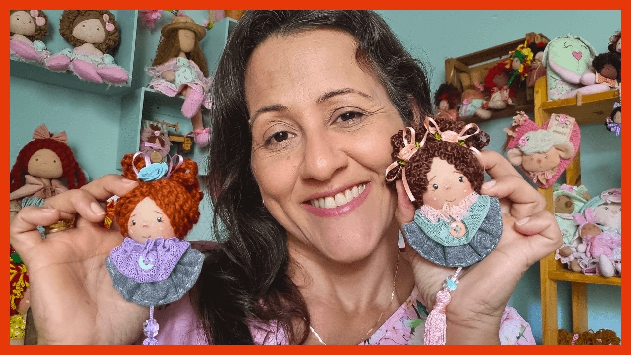 Fiz HOJE e JÁ VENDI! TRANSFORME SEUS RETALHOS em MUITO DINHEIRO NO BOLSO! Fácil Rápido e Sem Máquina