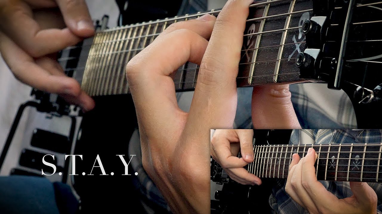 S.T.A.Y.