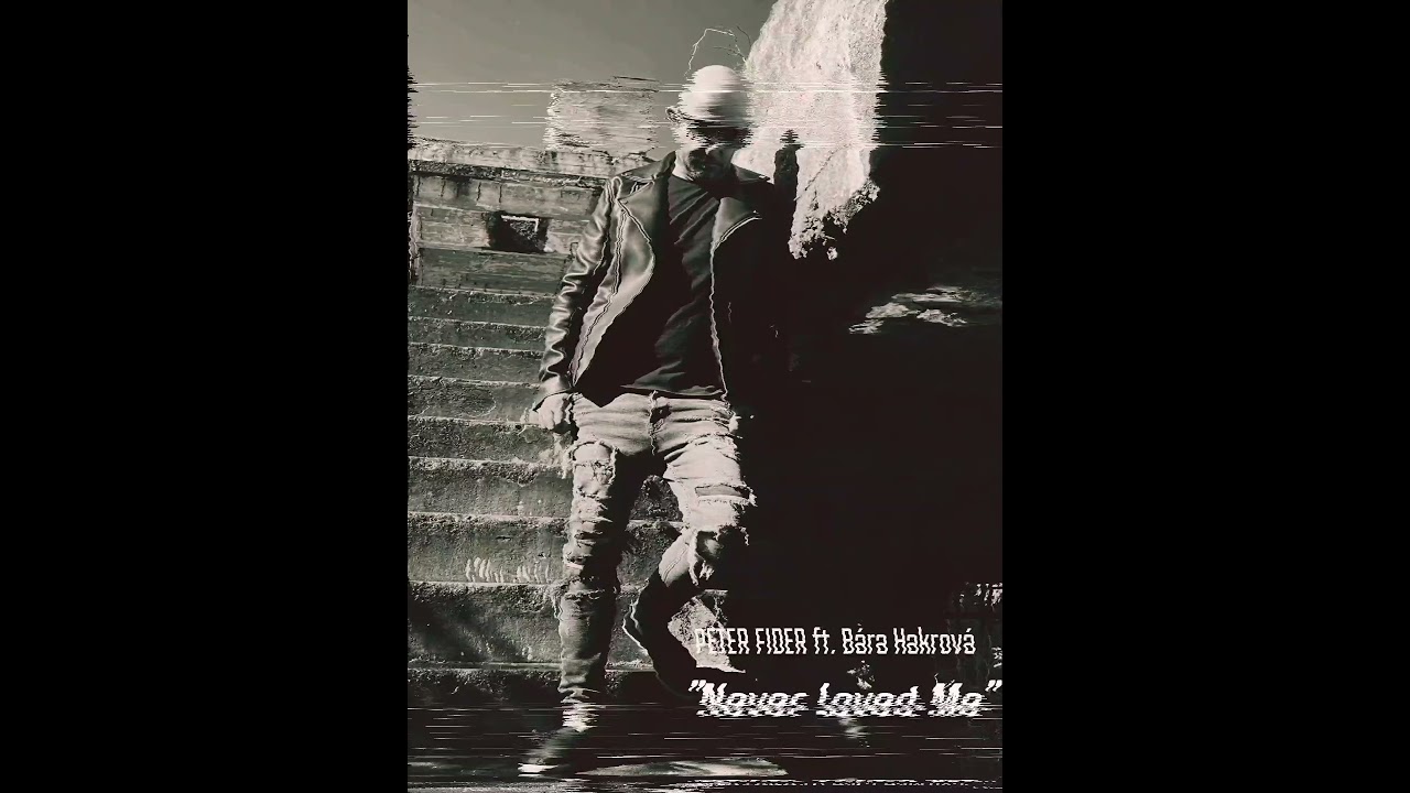PETER FIDER ft. B&aacute;ra Hakrov&aacute; - Never Loved Me