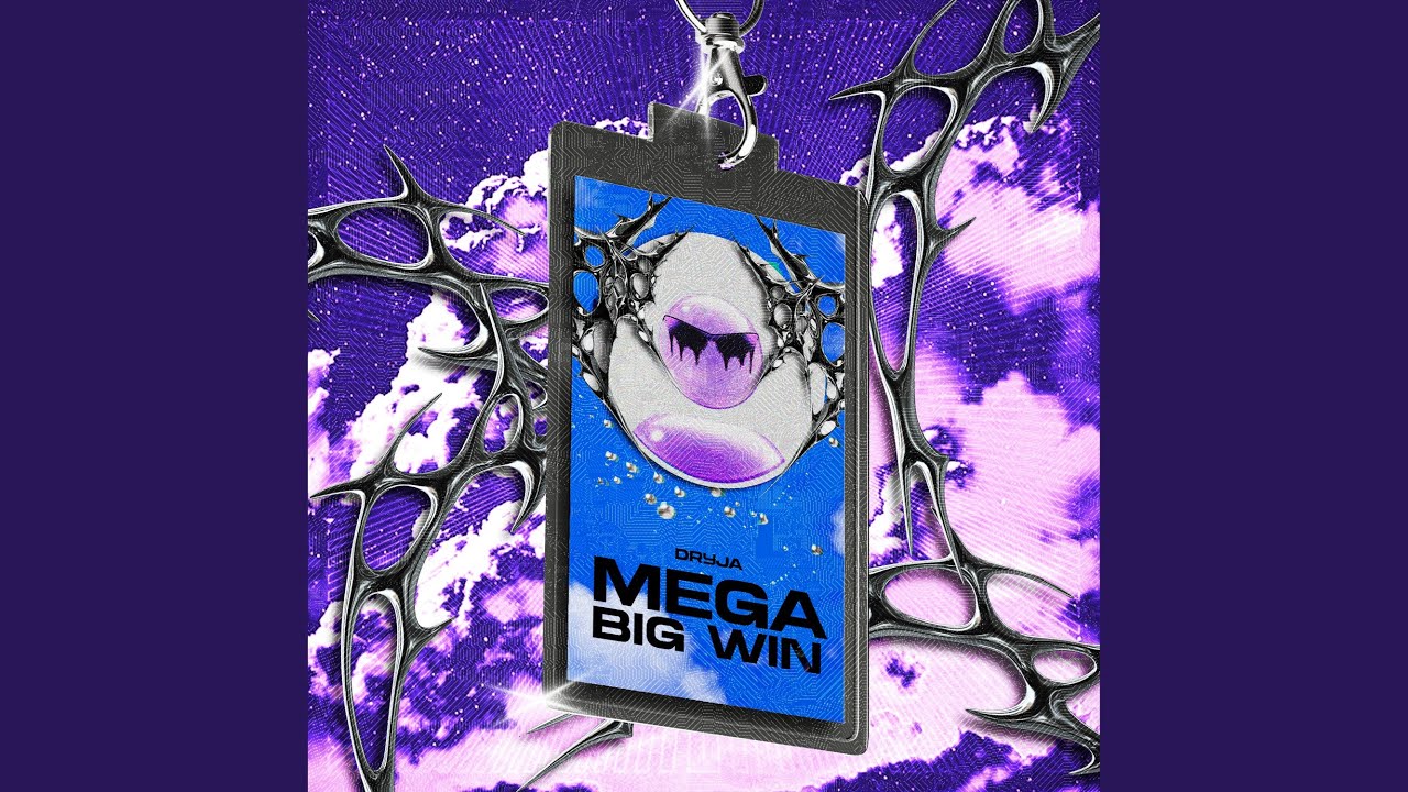 MEGA BIG WIN