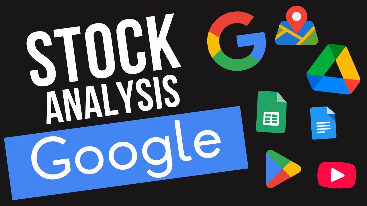 Google Stock Analysis and Valuation | $GOOGL | Is Google Undervalued?!
