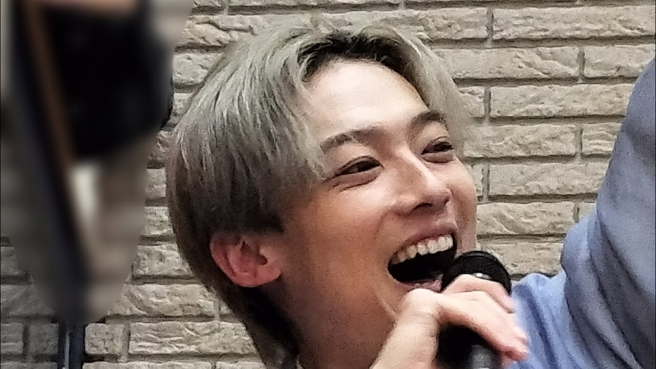 涙するファン続出…😭✨ 辰巳ゆうとが歌う『ロンリー・ジェネレーション』が心に深く響く夜