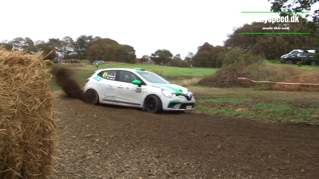 Rally Stoholm - Maikel Verkade - VIP Video - Rallyspeed dk made this one