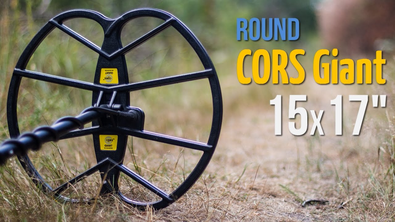 CORS Giant 15x17