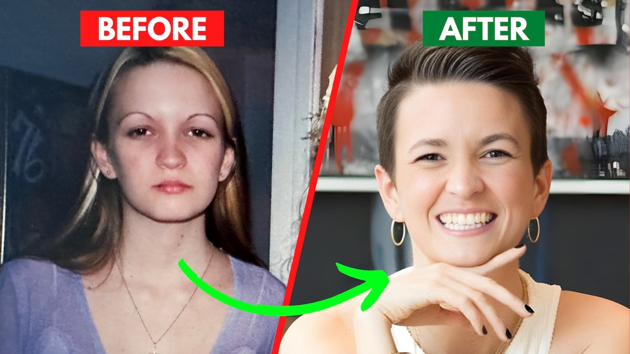 9 Things That Took Me From WELFARE TO MILLIONAIRE