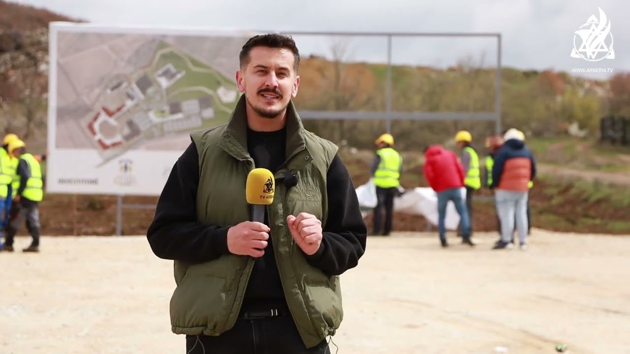 Nis ndërtimi i Qendrës për Rehabilitim dhe Arsimim nga “Jetimat e Ballkanit”, projekt 50 milionë