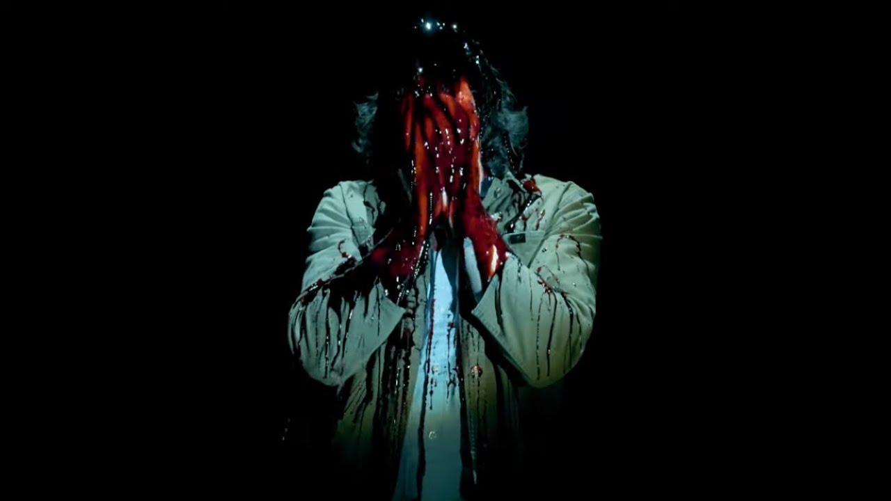 HEAVY HEAVY LOW LOW - I GO WHERE I’M KICKED (OFFICIAL VIDEO)