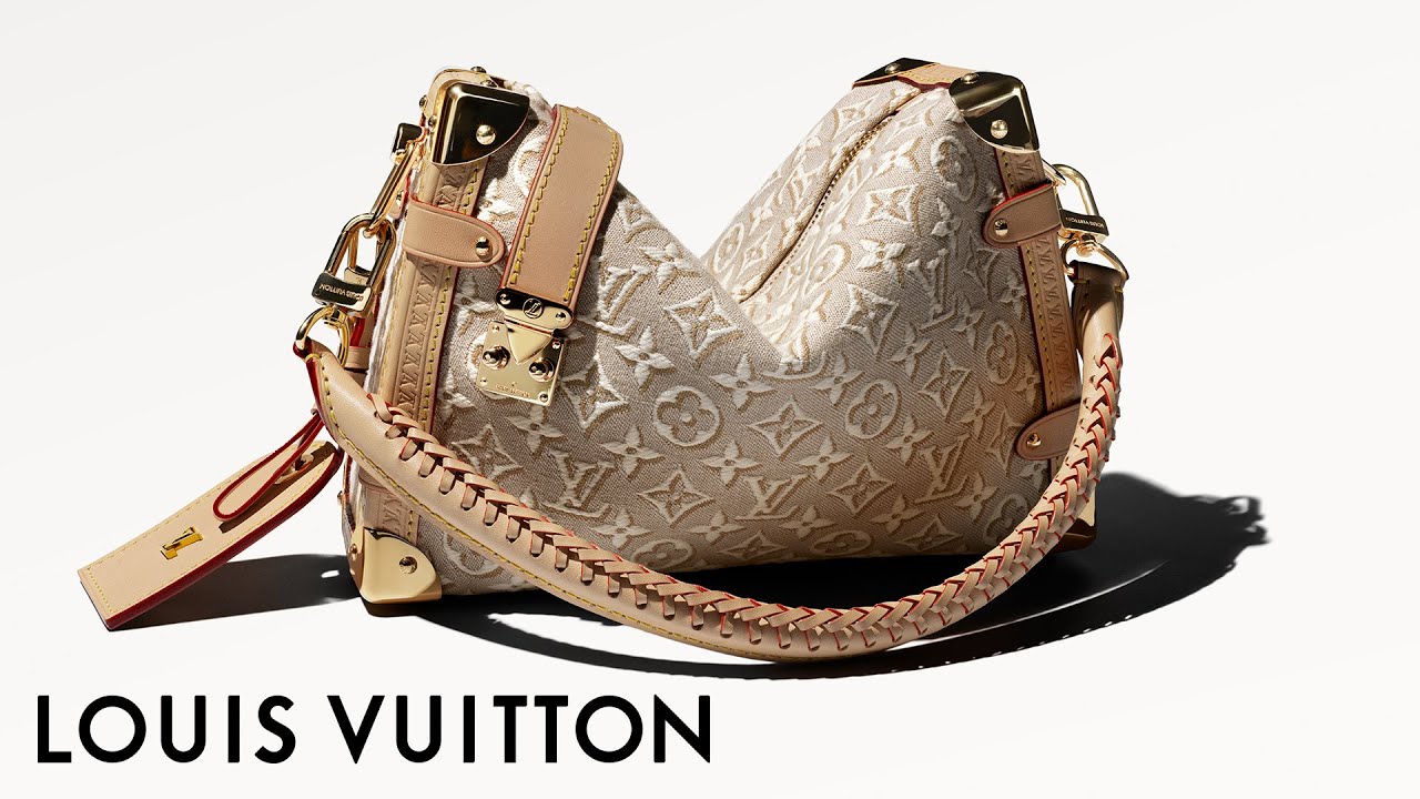 Monogram Embl&egrave;me: A 130th Anniversary Collection | LOUIS VUITTON