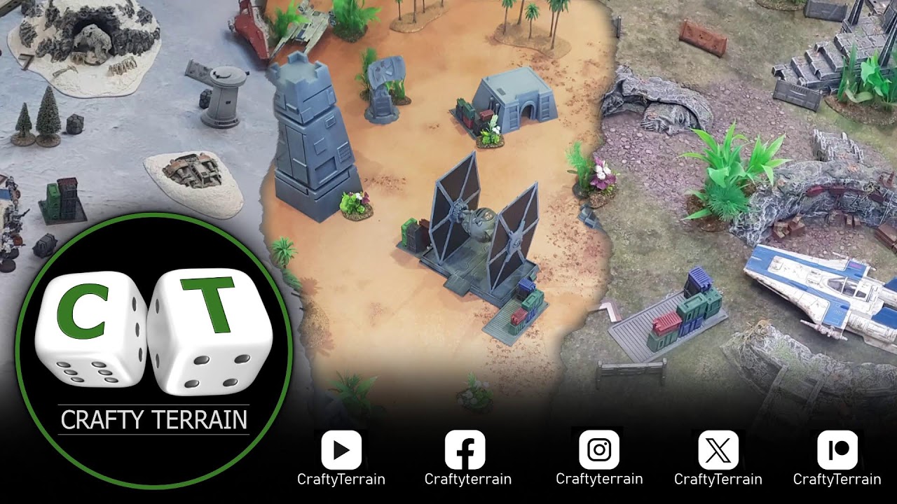 Las Vegas Open 2024 Day 3 Top 8 // !bluelist !redlist
