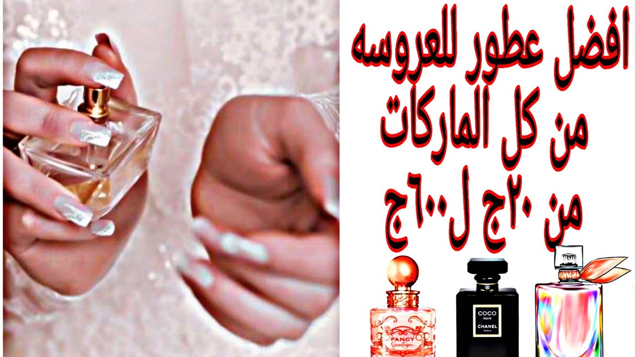 (top5)هدية لكل عروسه ملف قوي جدا من ماركات متنوعه بالاسعار  بداية من ٢٠ج حد٦٠٠ج