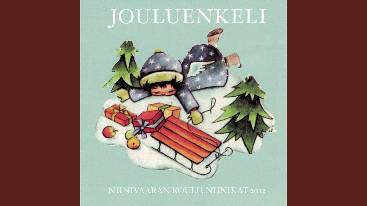 Joulun kellot