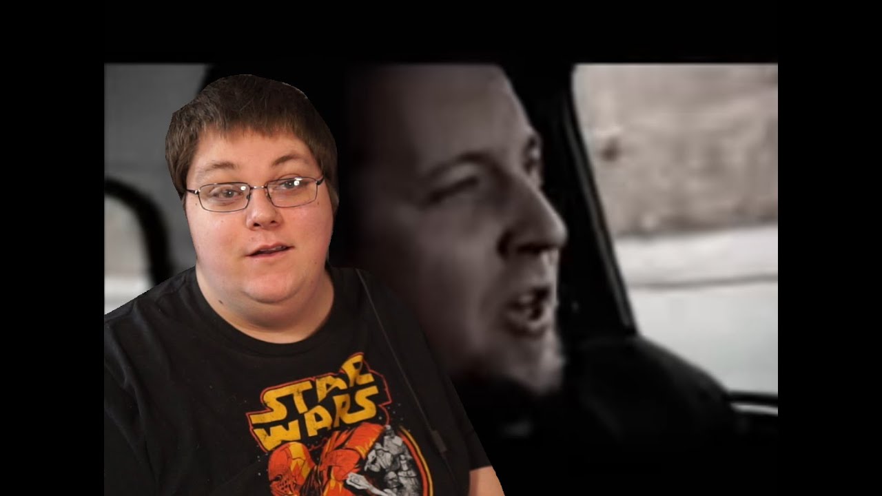 Hurm1t Reacts To Volbeat The Gardens Tale