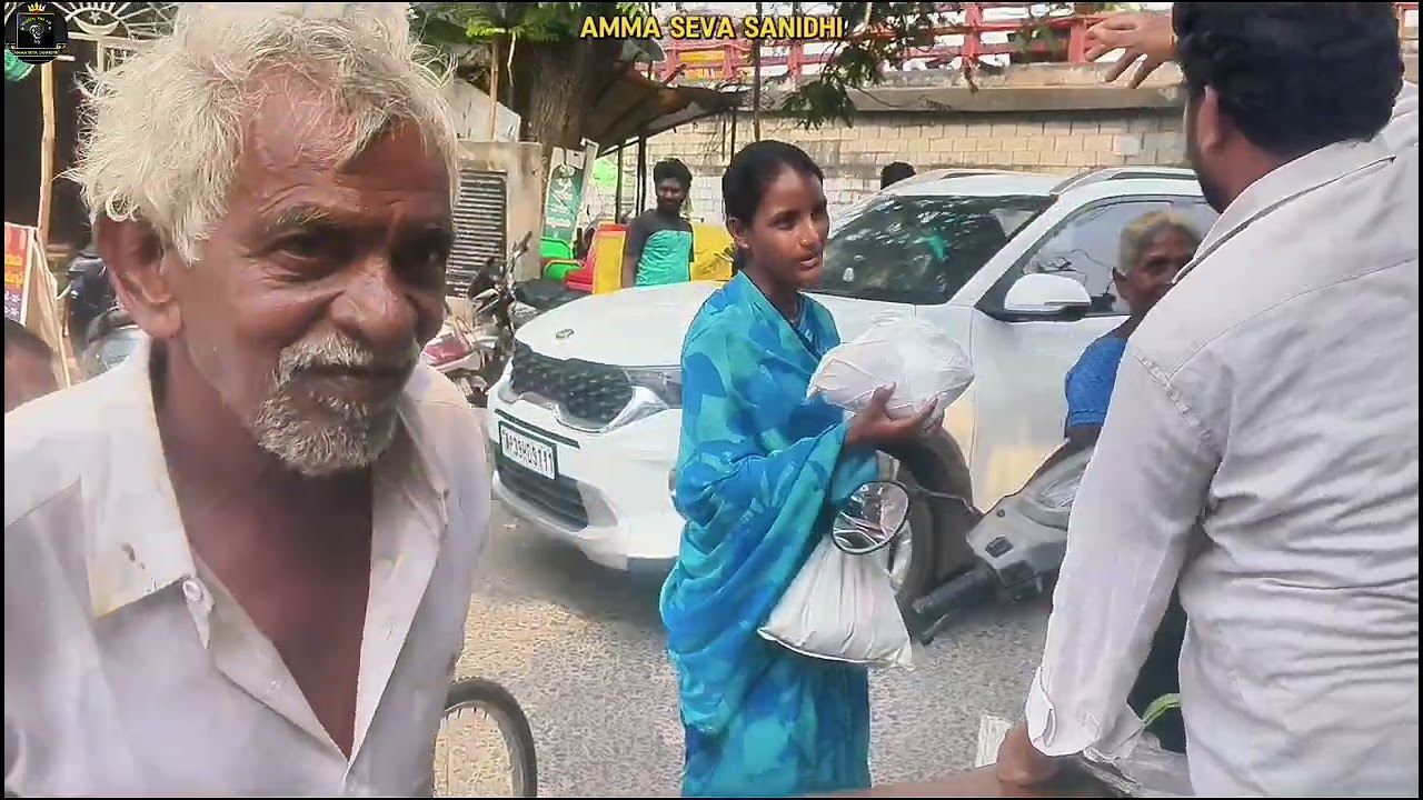 Today's Annasamarpana(19-10-2025)at kkd@Jayalakshmihelpinghands 