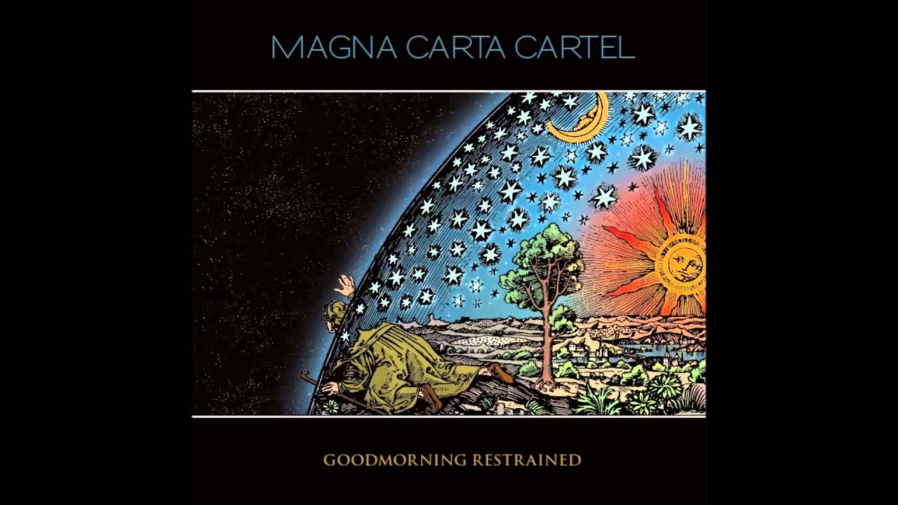 Magna Carta Cartel - Deriving A Distance