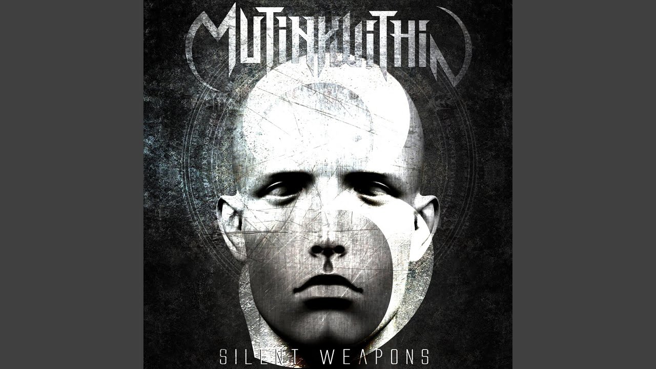 Silent Weapons (feat. Per Nilsson)