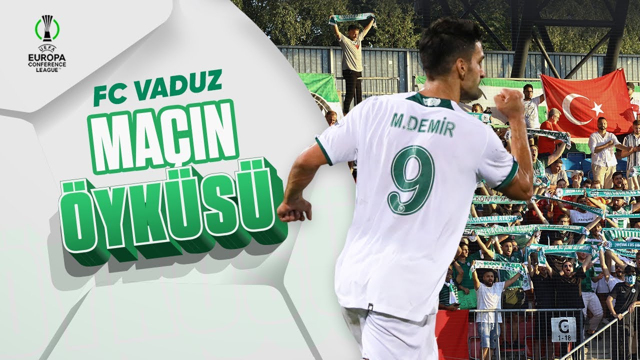 Deplase Vaduz... 💚🤍