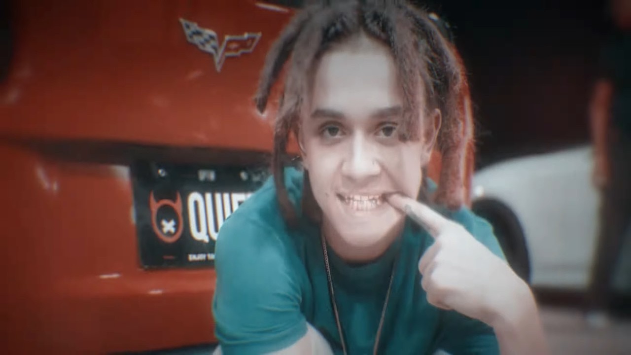 Flogo - Slider Celebration (Official Music Video)