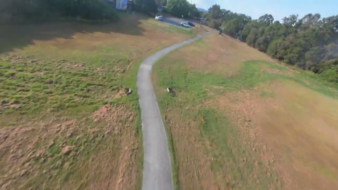 2026-0212 Albert River Park - FPV Practice