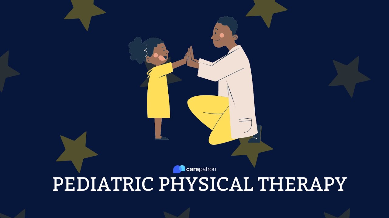Pediatric Physical Therapy