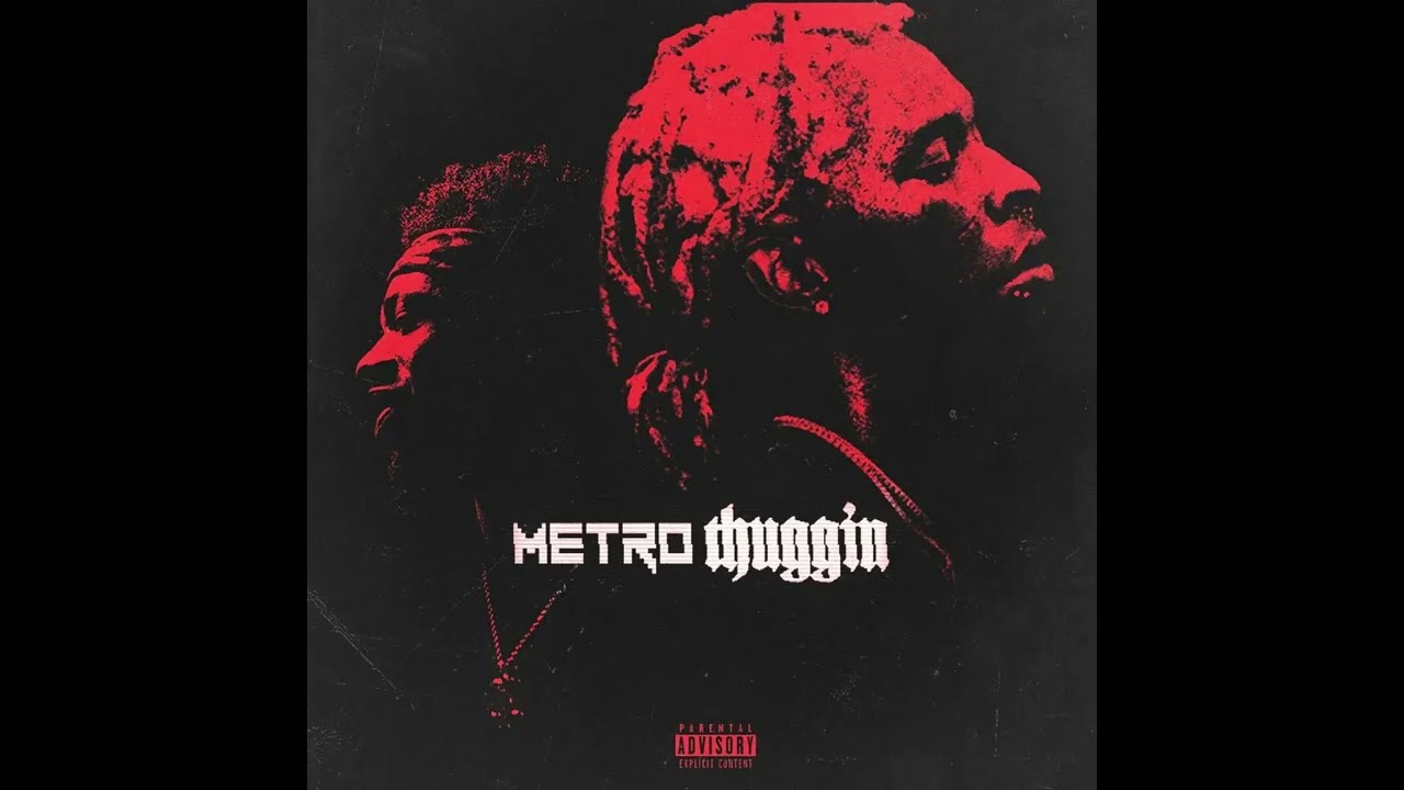 If Young Thug and Metro Boomin dropped their collab tape (Metro Thuggin full album)