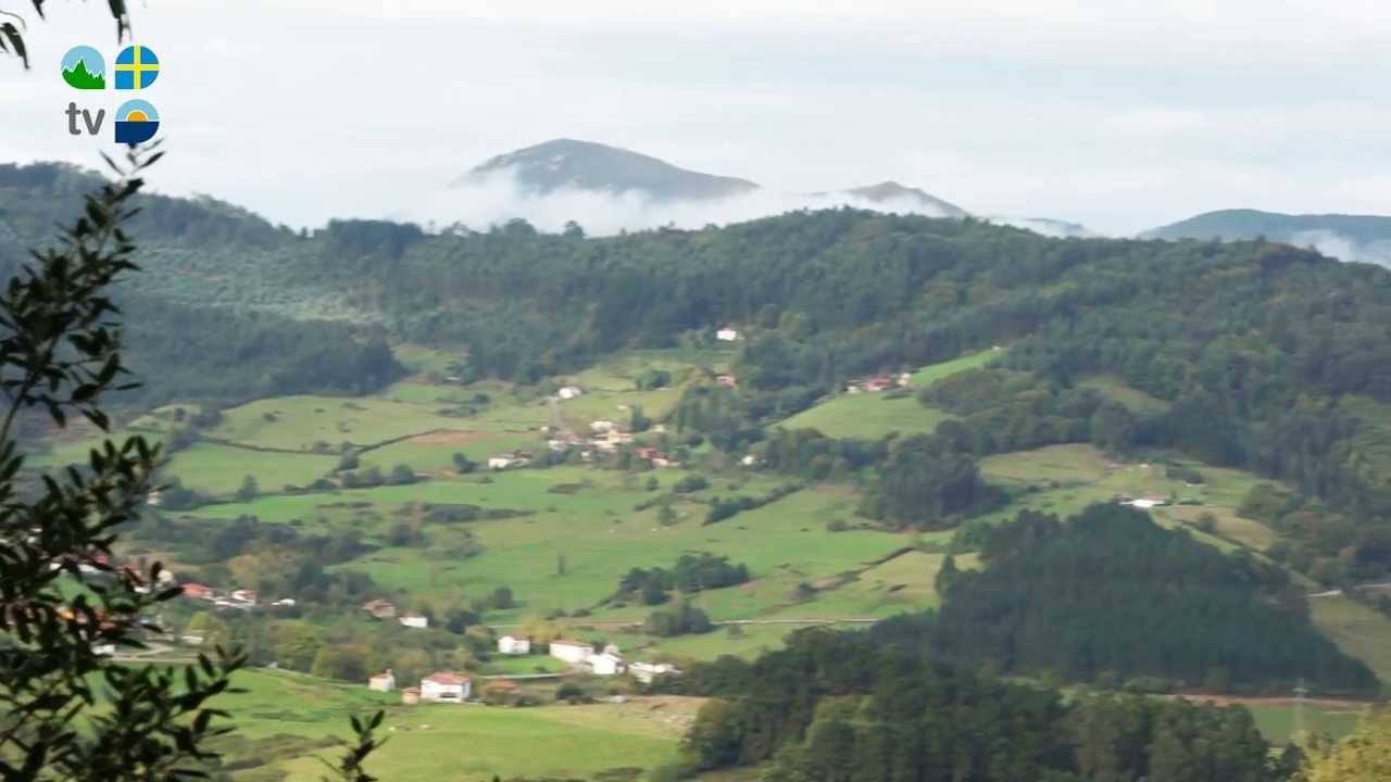 Candamo - Turismo Asturias Televisi&oacute;n