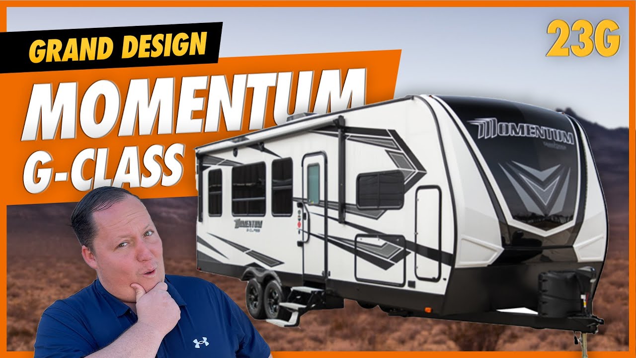 MEGA Travel Trailer Toy Hauler