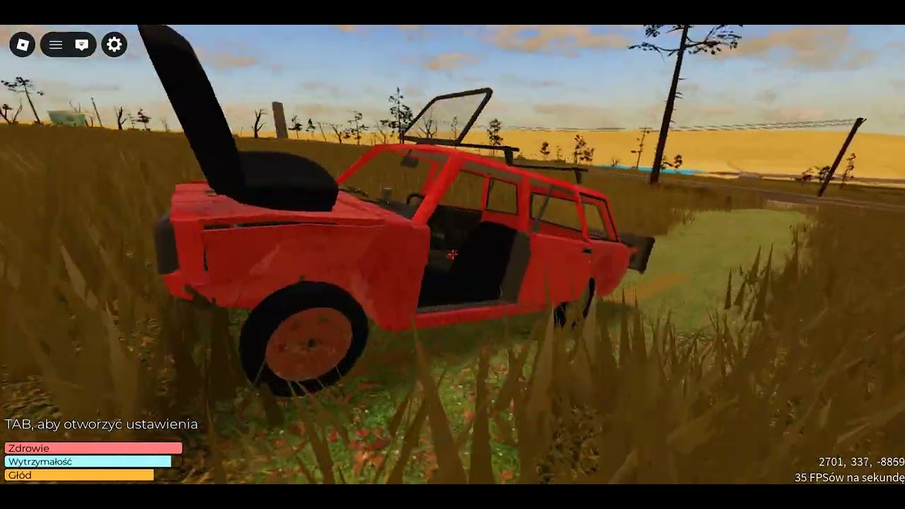 jazda po czteropaku #roblox  a desrt