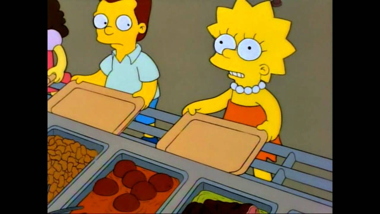 Lisa e il pensiero indipendente