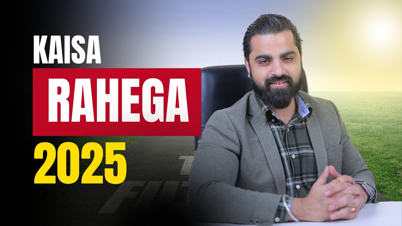 2025 : How will your property perform? Year of Consolidation  #2025Forecast #indianrealestate