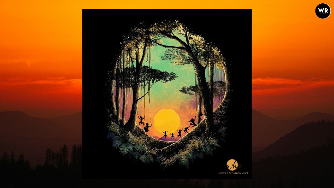 Sunchain - Pulse (DOT (BR) Remix) | Where The Shadow Ends