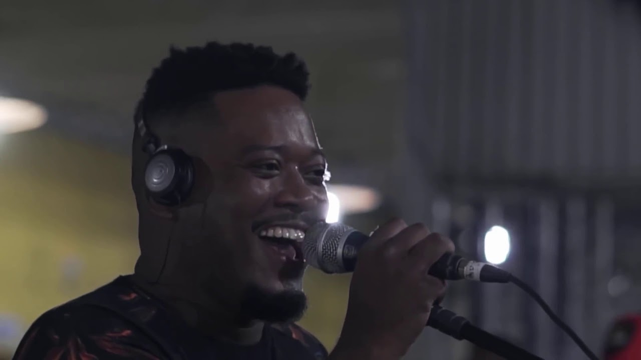 4 Goles de Samba - Fera No Cio/ Soneto de Prazer (AO VIVO)