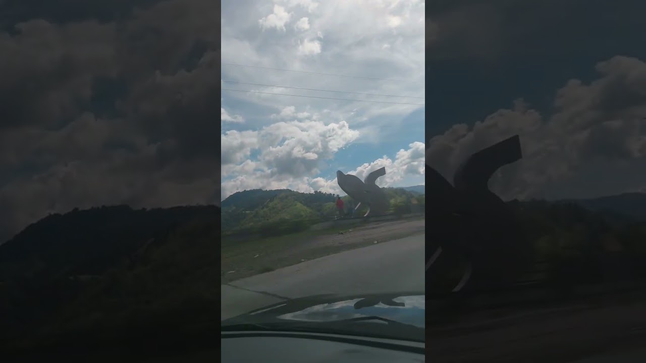 Biyaheng Matan-ao, Davao del Sur to Columbio, Sultan Kudarat At Sa Bukid ng Asbang Dadaan... 