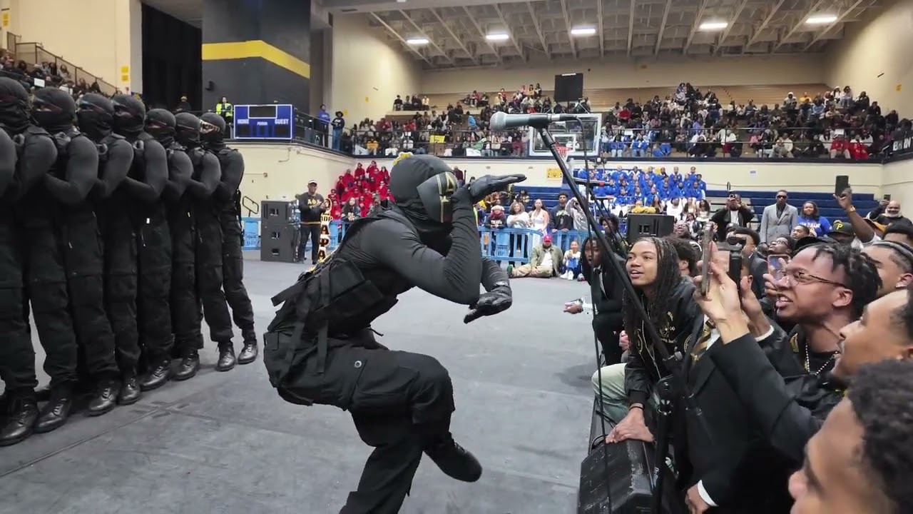 Beta Epsilon SPR 26: The Final Order