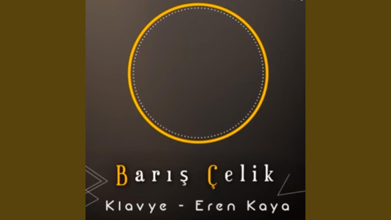 Barış Çelik 2023 Halay