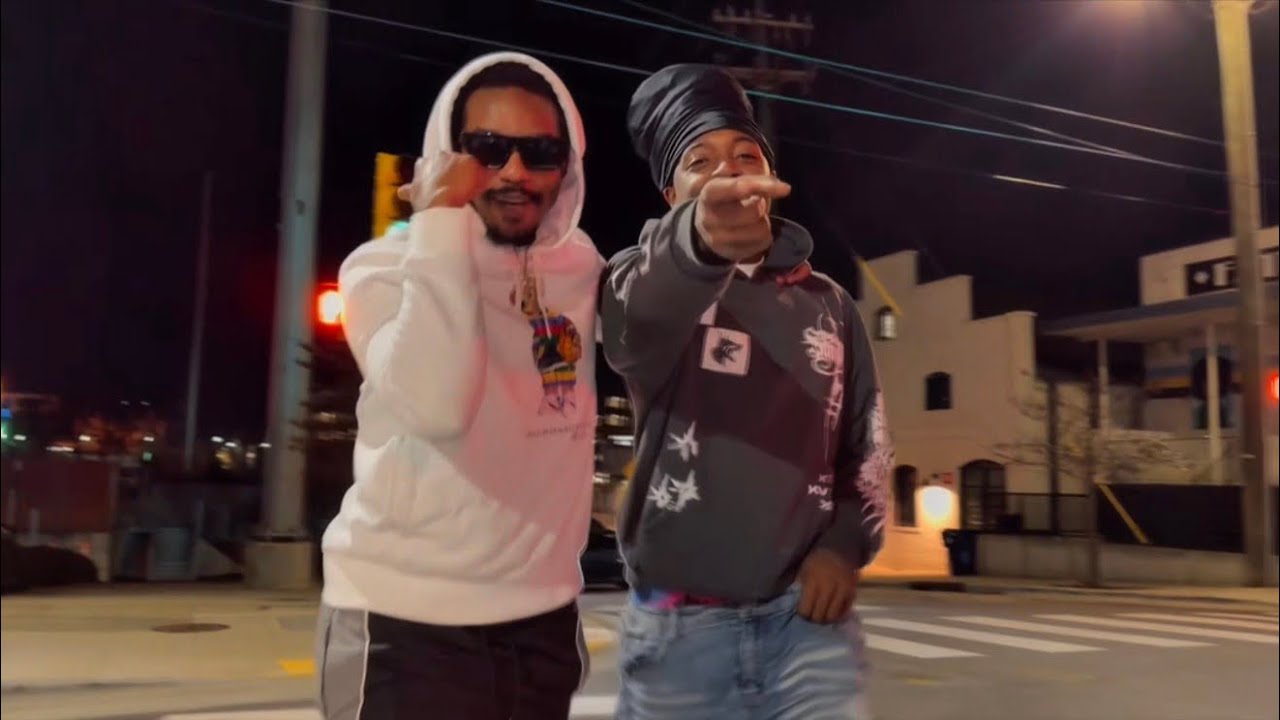 GuttaBabyC - Deeper Then Rap (Official Music Video)
