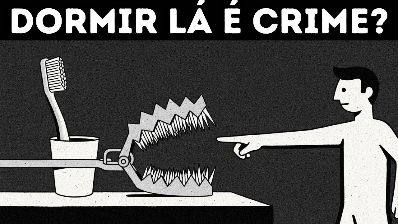 A Armadilha da Escova de Dentes: Deixar Coisas na Casa Dela Gera União Estável? (Cuidado)