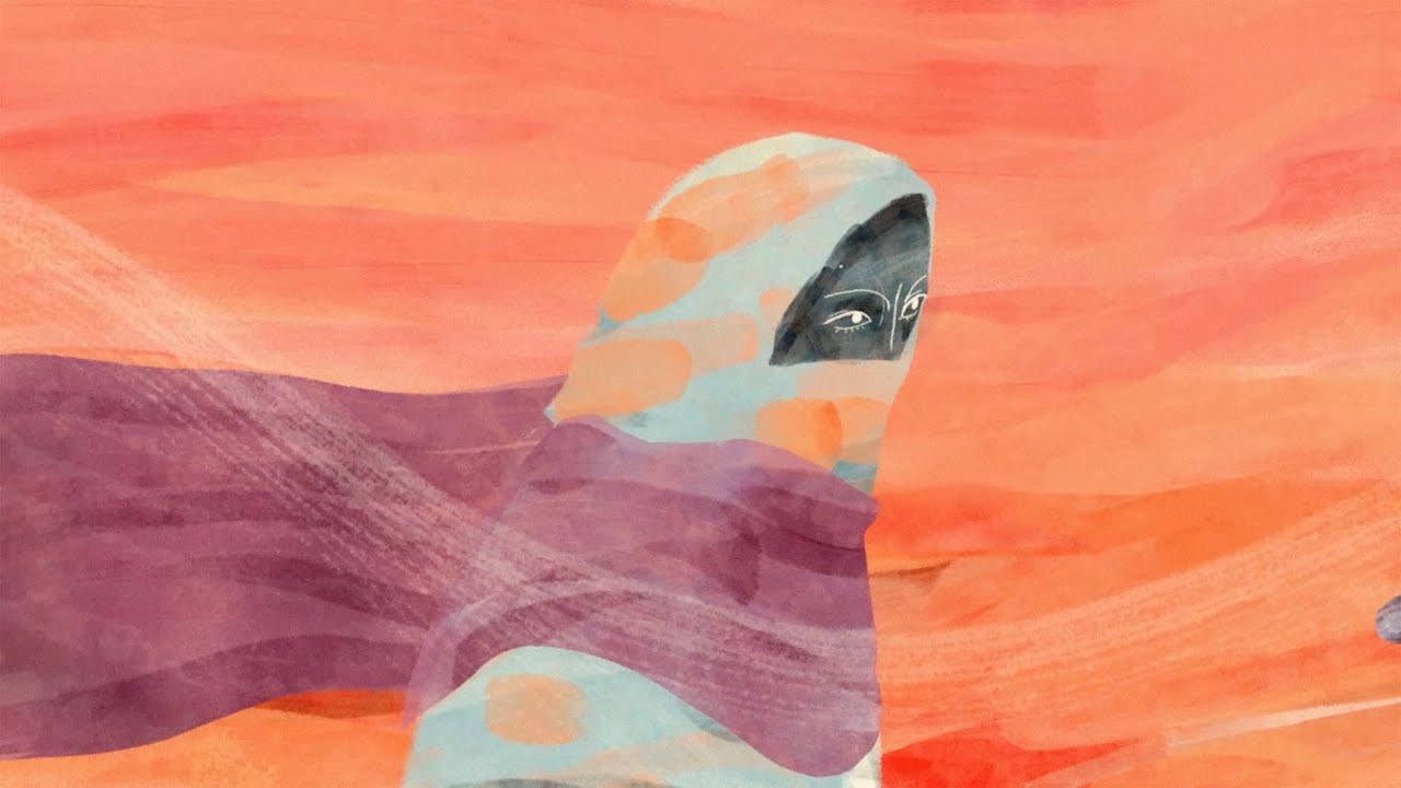 Insumisas. Mujeres en lucha en el Sáhara Occidental