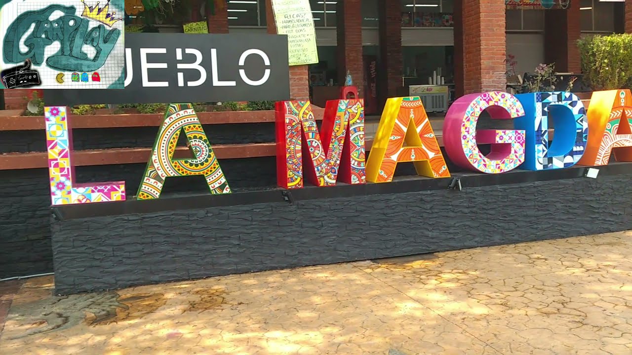CONOCIENCO PUEBLO ORIGINARIO MAGDALENA ATLITIC CIUDAD DE MEXICO
