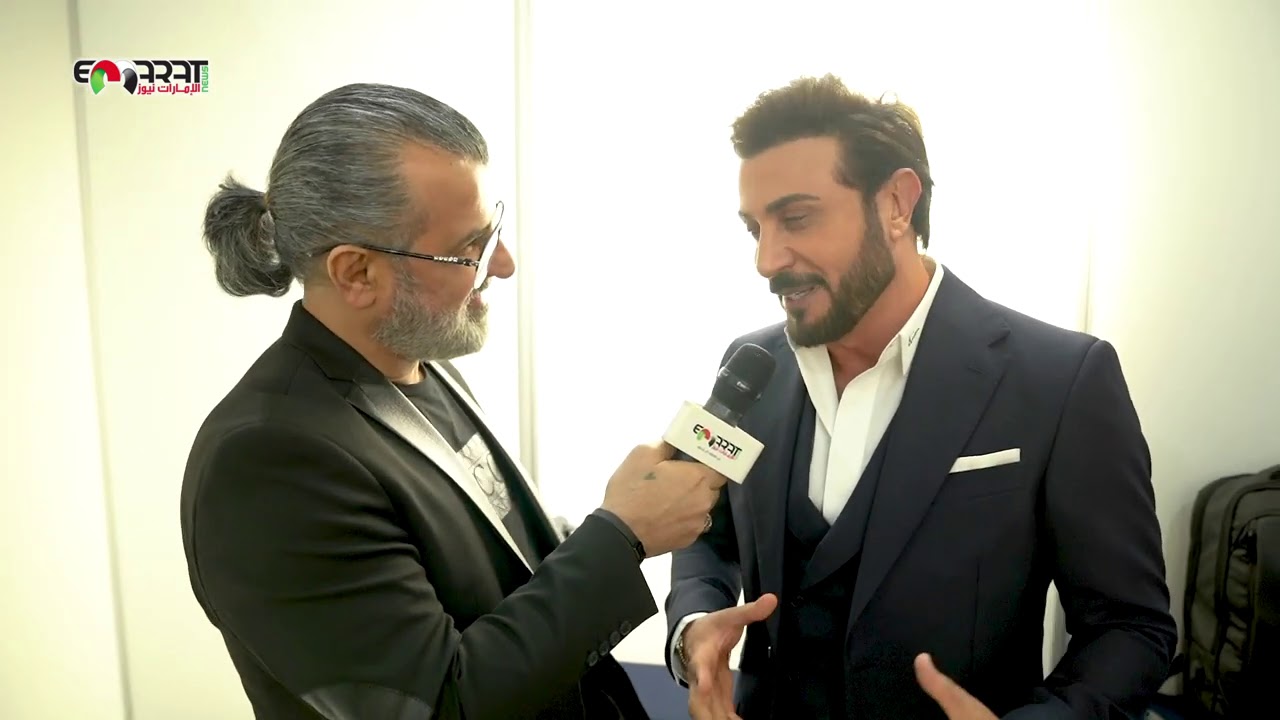 هذا رد ماجد المهندس على تنبؤات الفلكيين له.. وهل سيرتبط في 2021؟