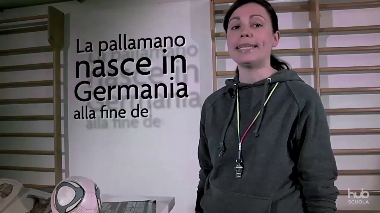Pallamano