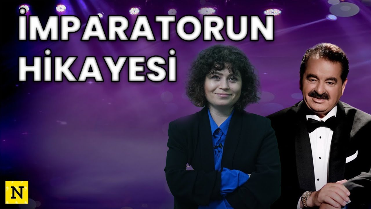 İbrahim Tatlıses Kimdir? | İMPARATORUN HİKAYESİ
