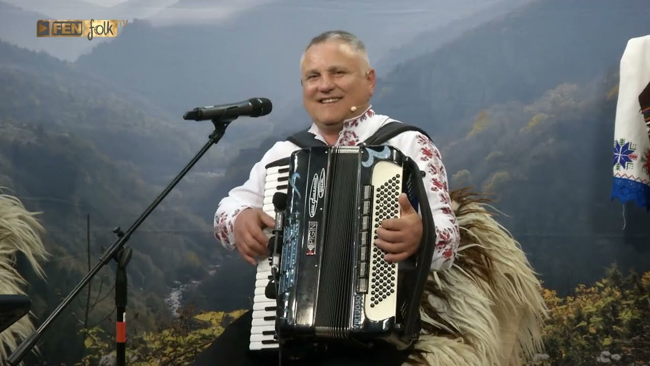 Хамид Имамски и Валентин Михайлов - Село, село, пусто, село // Гласът на Родопите - 04.05.2025