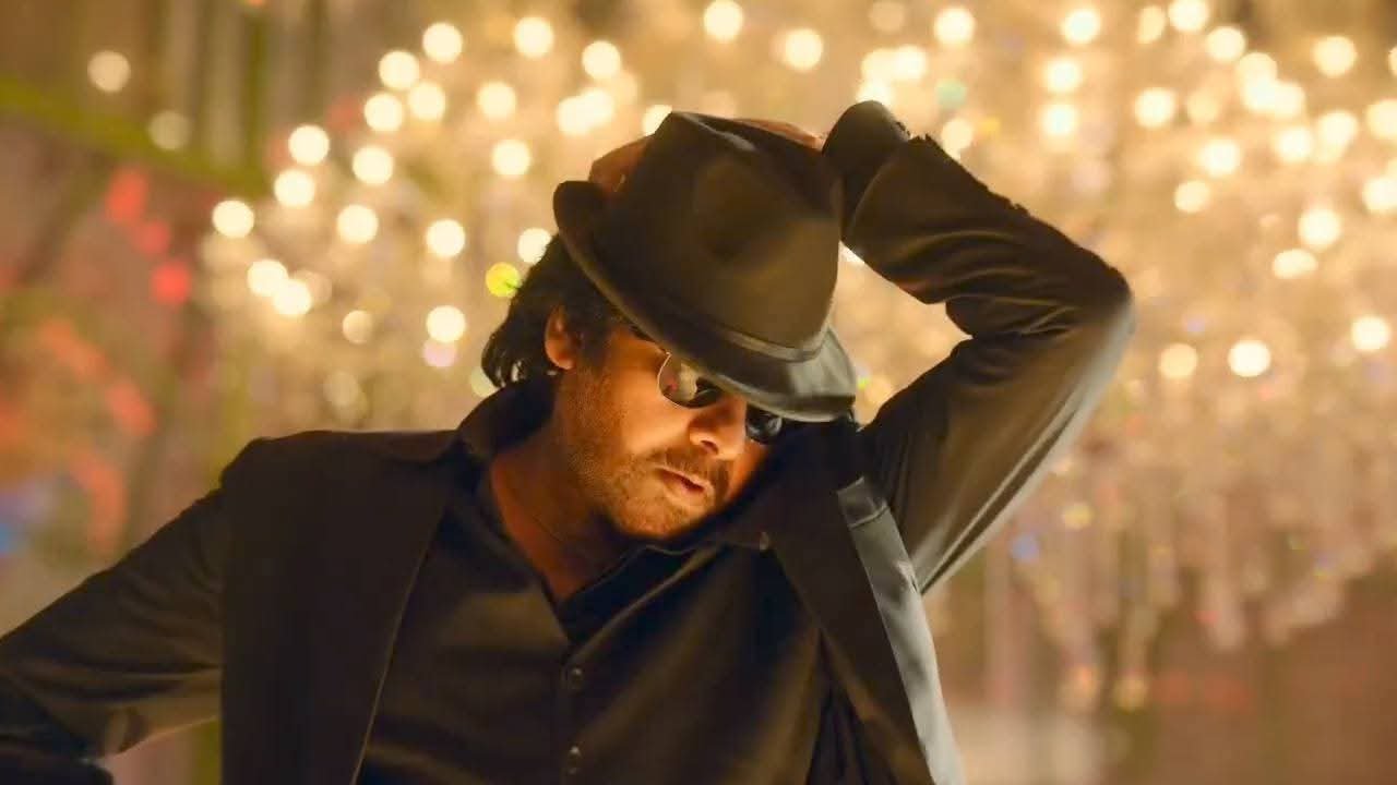 #DekhlengeSaala Full Song 🔥 | Ustaad Bhagat Singh | Pawan Kalyan | Harish Shankar #UstaadBhagatSingh
