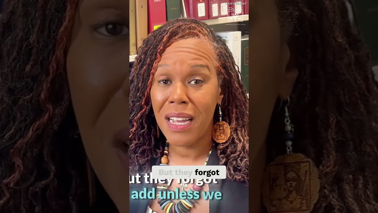 15th Amendment: The Right to Vote, But Not Always? #shorts