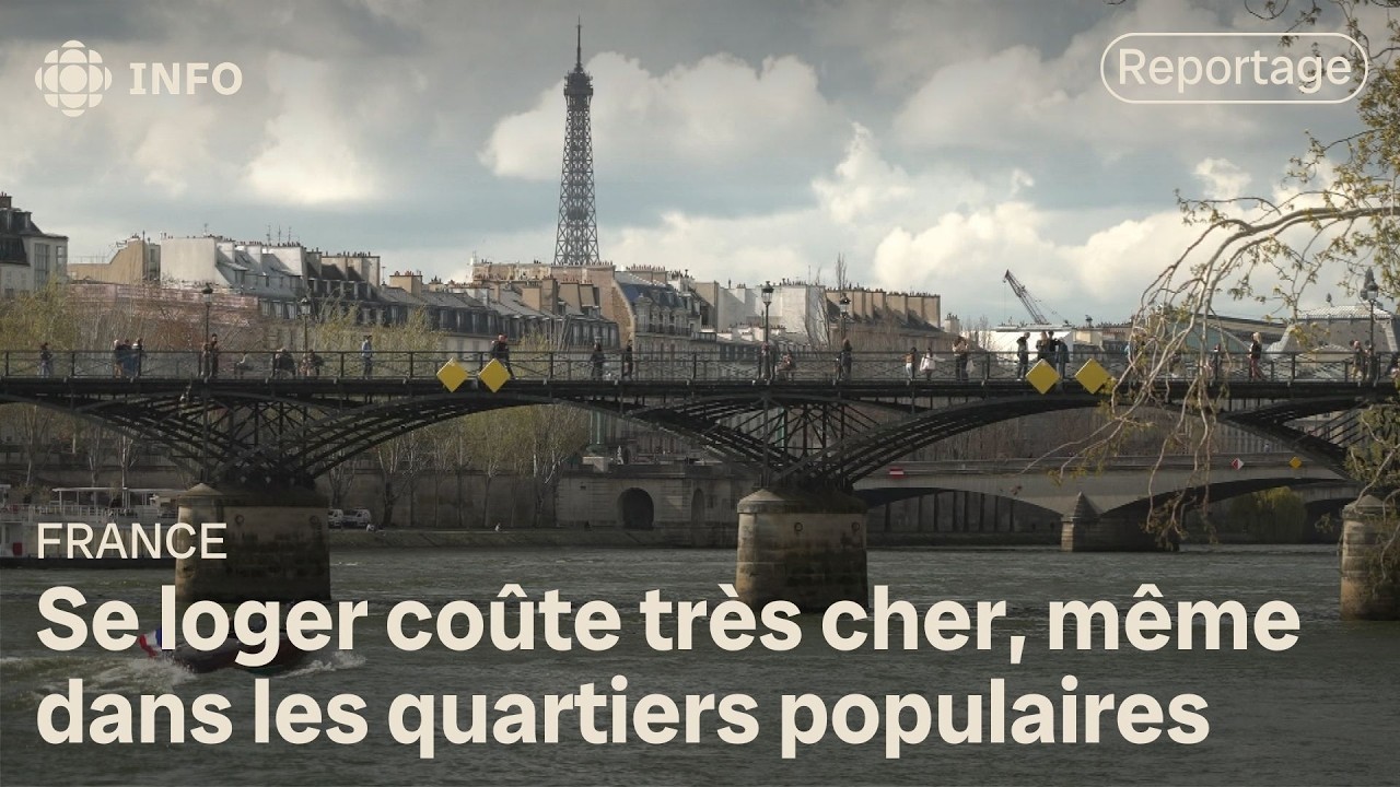 Élections imminentes à Paris : deux visions pour contrer l’exode des familles vers la banlieue