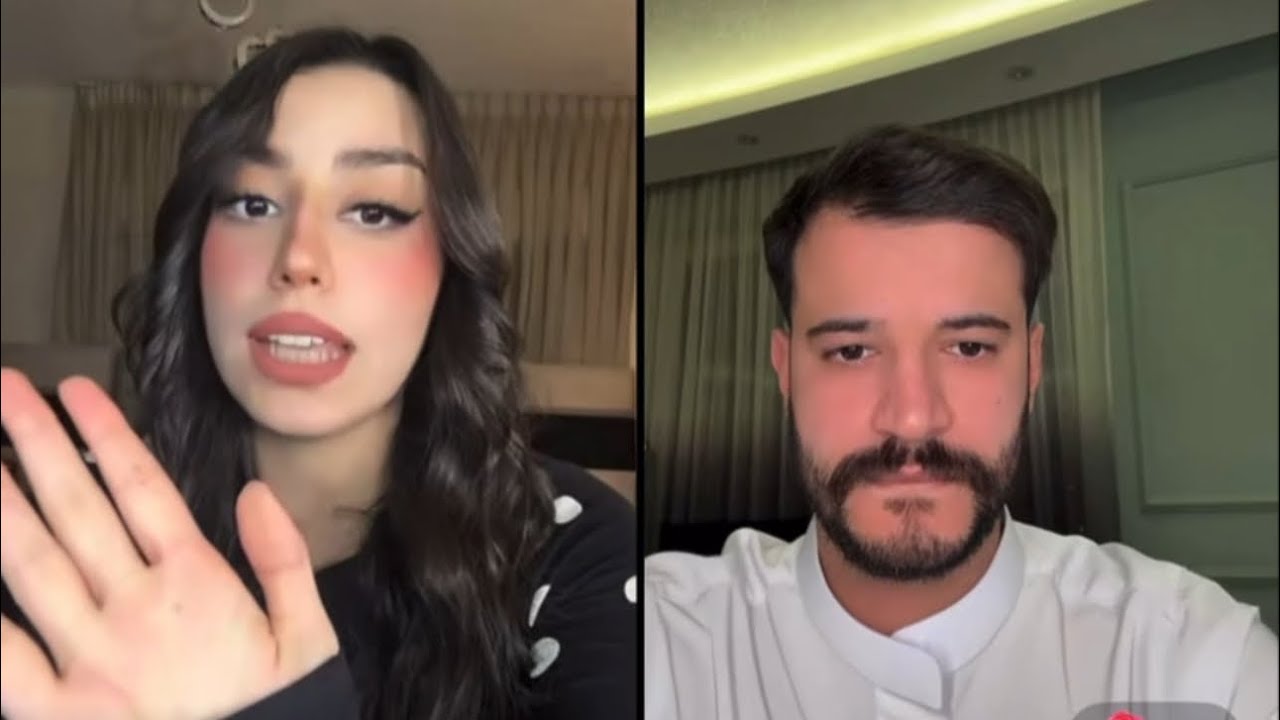 بث حنين عادل🤣🖤17/2/2026